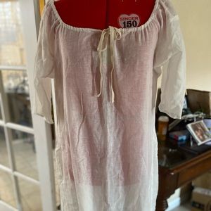 18th century CHEMISES